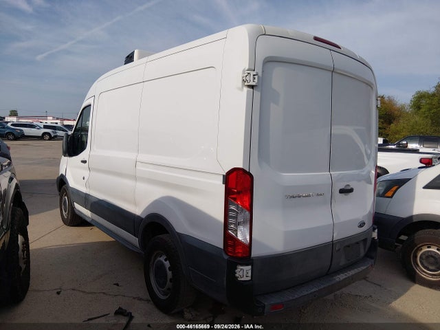 46165669 :رقم المزاد ، 1FTYR1CMXGKB39385 vin ، 2016 Ford Transit-250 مزاد بيع