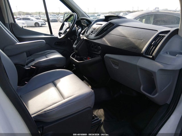 46165669 :رقم المزاد ، 1FTYR1CMXGKB39385 vin ، 2016 Ford Transit-250 مزاد بيع