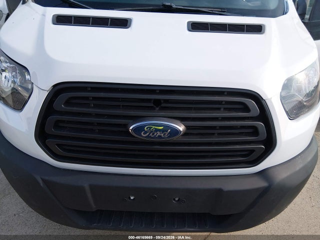 46165669 :رقم المزاد ، 1FTYR1CMXGKB39385 vin ، 2016 Ford Transit-250 مزاد بيع