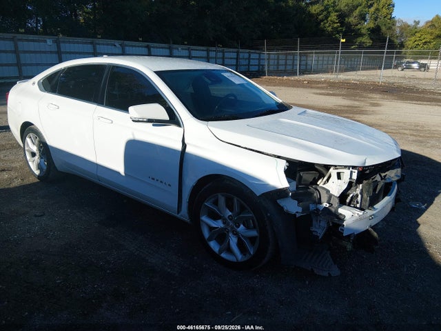 Aukcja sprzedaży 2014 Chevrolet Impala 2lt, vin: 2G1125S3XE9176546, numer aukcji: 46165675