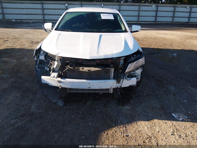 46165675 :رقم المزاد ، 2G1125S3XE9176546 vin ، 2014 Chevrolet Impala 2lt مزاد بيع