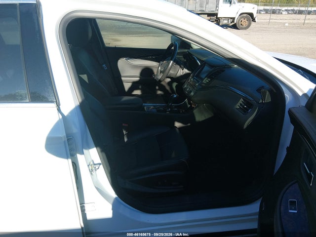 46165675 :رقم المزاد ، 2G1125S3XE9176546 vin ، 2014 Chevrolet Impala 2lt مزاد بيع