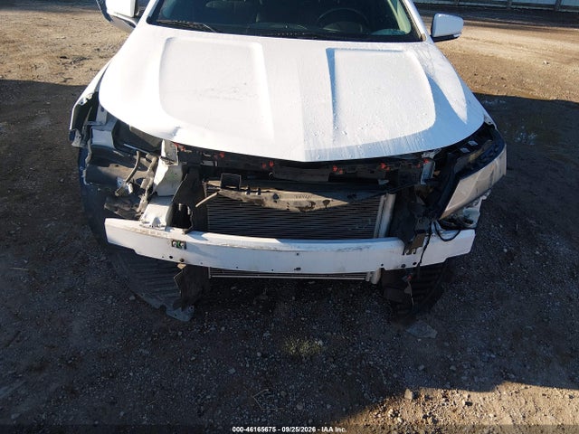46165675 :رقم المزاد ، 2G1125S3XE9176546 vin ، 2014 Chevrolet Impala 2lt مزاد بيع