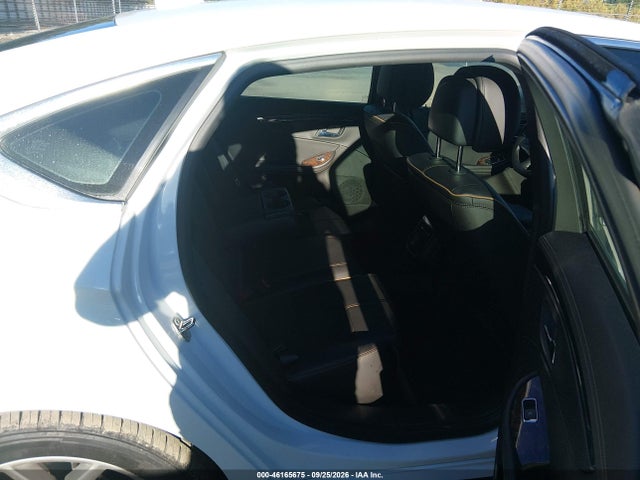46165675 :رقم المزاد ، 2G1125S3XE9176546 vin ، 2014 Chevrolet Impala 2lt مزاد بيع