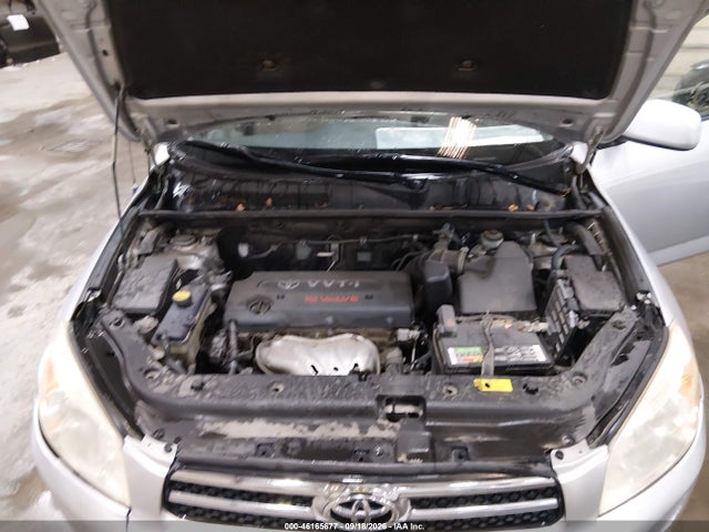 46165677 :رقم المزاد ، JTMZD31VX75046844 vin ، 2007 Toyota Rav4 Limited مزاد بيع