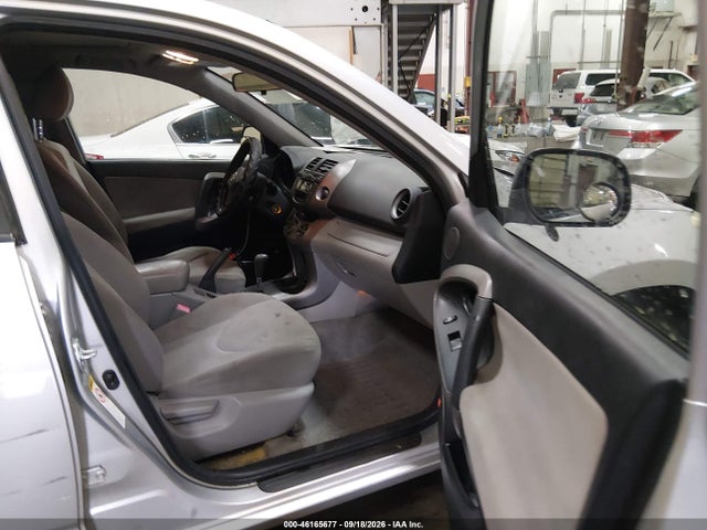 46165677 :رقم المزاد ، JTMZD31VX75046844 vin ، 2007 Toyota Rav4 Limited مزاد بيع