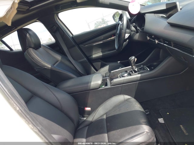 Aukcja sprzedaży 2021 Mazda Mazda3 Preferred, vin: JM1BPALLXM1402768, numer aukcji: 46165678
