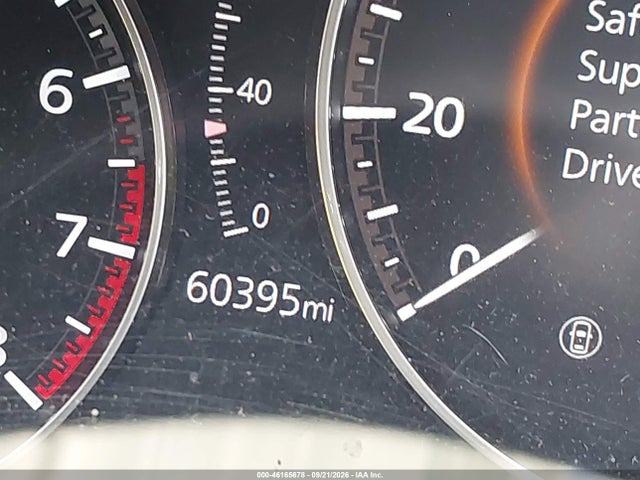 Aukcja sprzedaży 2021 Mazda Mazda3 Preferred, vin: JM1BPALLXM1402768, numer aukcji: 46165678