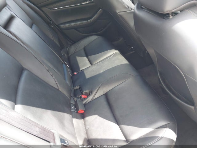 Aukcja sprzedaży 2021 Mazda Mazda3 Preferred, vin: JM1BPALLXM1402768, numer aukcji: 46165678