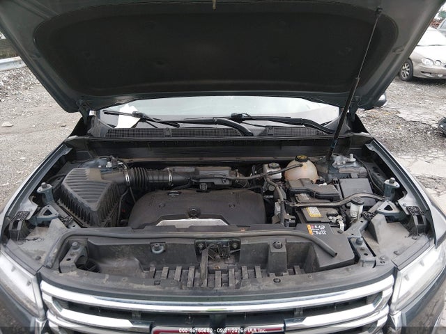 Продаж на аукціоні авто 2020 Gmc Acadia Fwd Sle, vin: 1GKKNKLA5LZ225240, номер лоту: 46165680