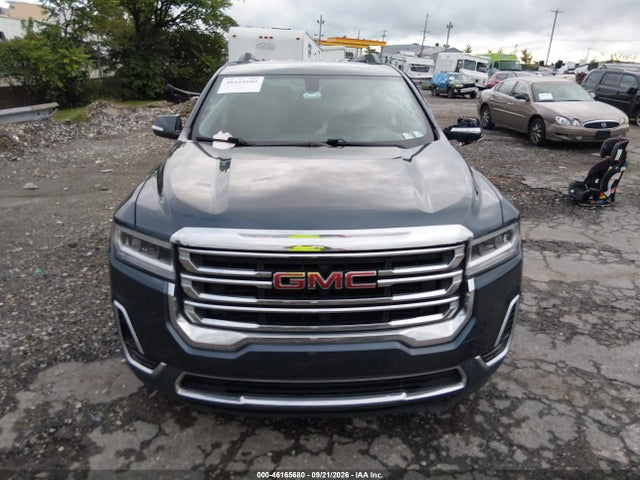 Продаж на аукціоні авто 2020 Gmc Acadia Fwd Sle, vin: 1GKKNKLA5LZ225240, номер лоту: 46165680