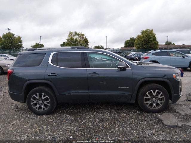 Продаж на аукціоні авто 2020 Gmc Acadia Fwd Sle, vin: 1GKKNKLA5LZ225240, номер лоту: 46165680