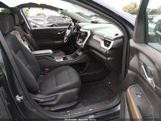 Продаж на аукціоні авто 2020 Gmc Acadia Fwd Sle, vin: 1GKKNKLA5LZ225240, номер лоту: 46165680
