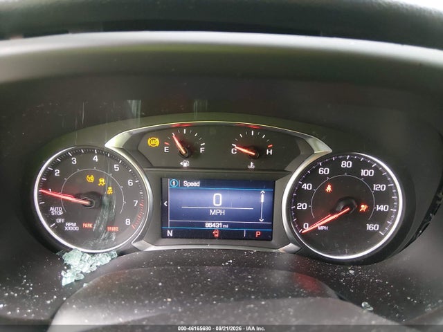 Продаж на аукціоні авто 2020 Gmc Acadia Fwd Sle, vin: 1GKKNKLA5LZ225240, номер лоту: 46165680