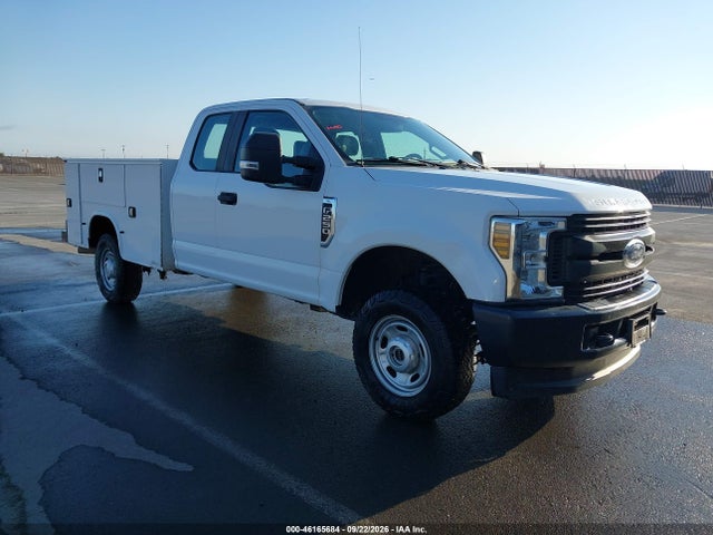 Продажа на аукционе авто 2019 Ford F-250 Xl, vin: 1FD7X2B60KEC15872, номер лота: 46165684