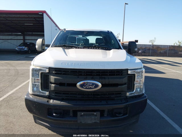 Продажа на аукционе авто 2019 Ford F-250 Xl, vin: 1FD7X2B60KEC15872, номер лота: 46165684