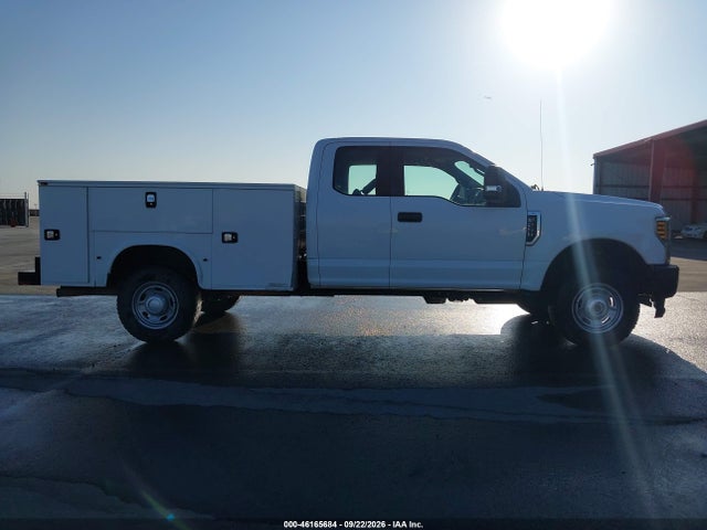 Продажа на аукционе авто 2019 Ford F-250 Xl, vin: 1FD7X2B60KEC15872, номер лота: 46165684