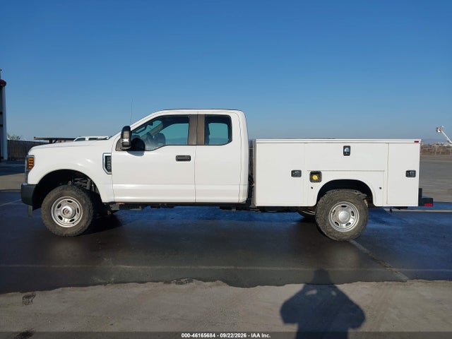 Продажа на аукционе авто 2019 Ford F-250 Xl, vin: 1FD7X2B60KEC15872, номер лота: 46165684