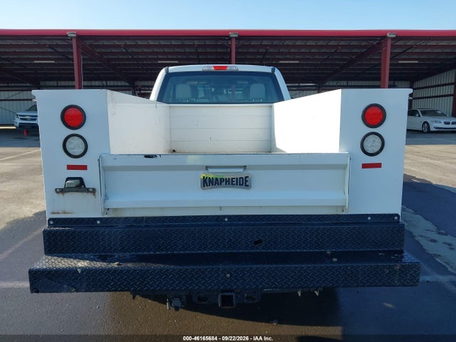 Продажа на аукционе авто 2019 Ford F-250 Xl, vin: 1FD7X2B60KEC15872, номер лота: 46165684
