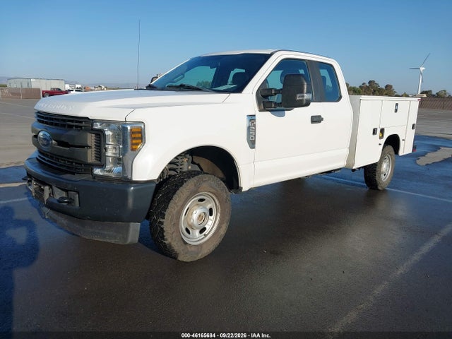 Продажа на аукционе авто 2019 Ford F-250 Xl, vin: 1FD7X2B60KEC15872, номер лота: 46165684