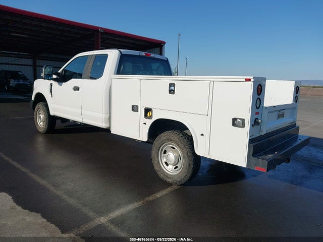 Продажа на аукционе авто 2019 Ford F-250 Xl, vin: 1FD7X2B60KEC15872, номер лота: 46165684
