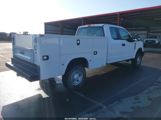 Продажа на аукционе авто 2019 Ford F-250 Xl, vin: 1FD7X2B60KEC15872, номер лота: 46165684