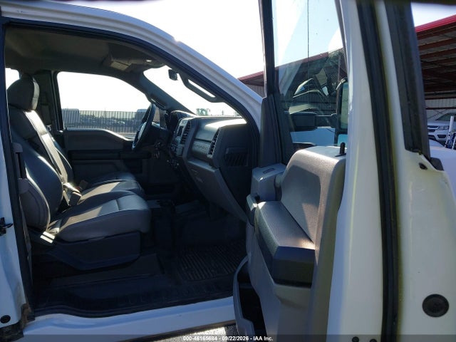 Продажа на аукционе авто 2019 Ford F-250 Xl, vin: 1FD7X2B60KEC15872, номер лота: 46165684