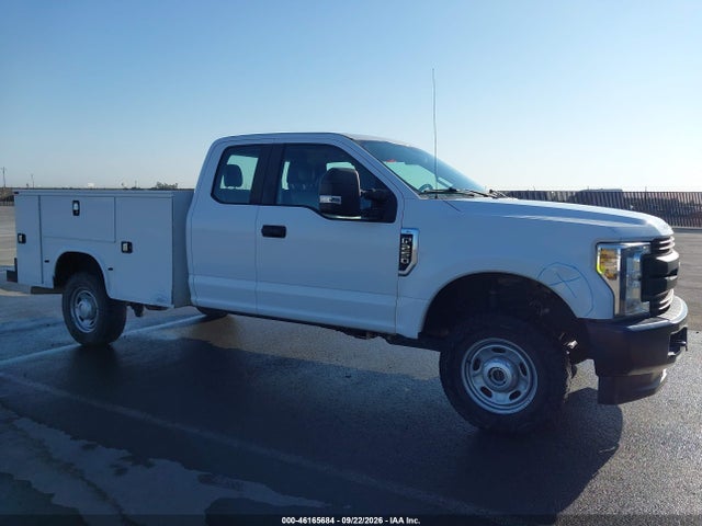 Продажа на аукционе авто 2019 Ford F-250 Xl, vin: 1FD7X2B60KEC15872, номер лота: 46165684
