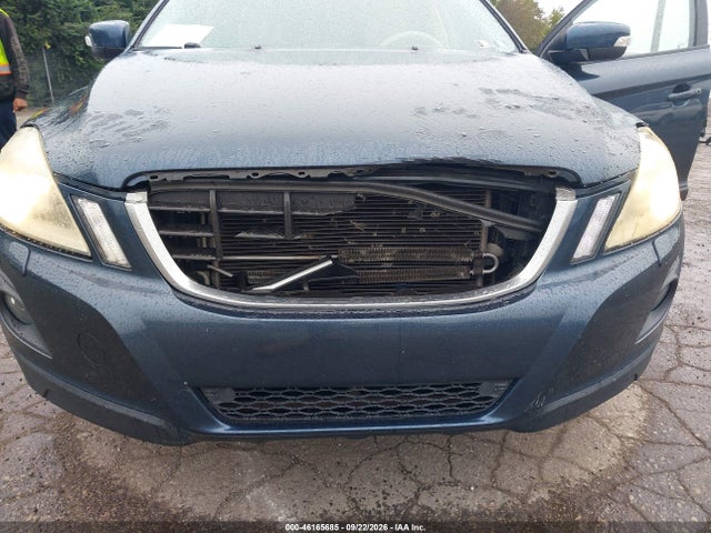 46165685 :رقم المزاد ، YV4960DZ6A2120354 vin ، 2010 Volvo Xc60 3.2 مزاد بيع