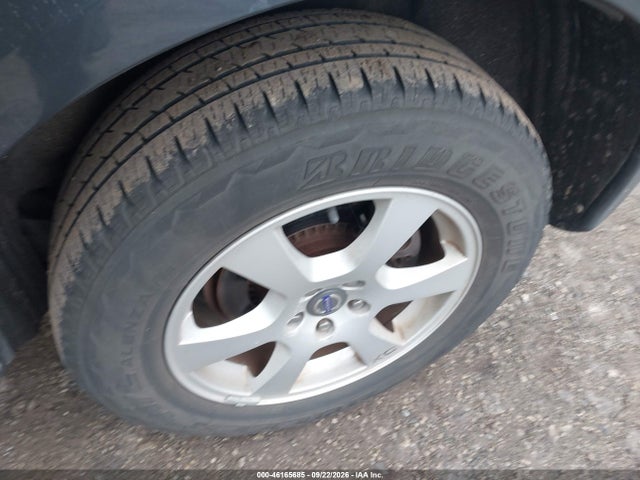 46165685 :رقم المزاد ، YV4960DZ6A2120354 vin ، 2010 Volvo Xc60 3.2 مزاد بيع