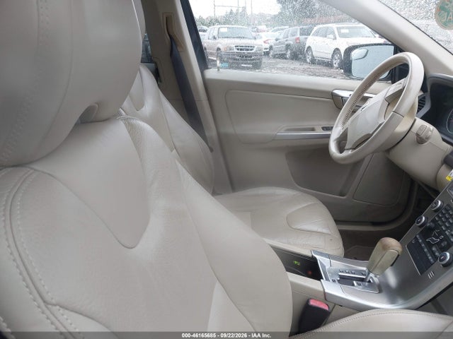 46165685 :رقم المزاد ، YV4960DZ6A2120354 vin ، 2010 Volvo Xc60 3.2 مزاد بيع