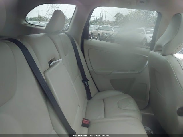 46165685 :رقم المزاد ، YV4960DZ6A2120354 vin ، 2010 Volvo Xc60 3.2 مزاد بيع