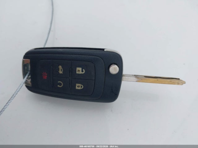 Aukcja sprzedaży 2015 Gmc Terrain Denali, vin: 2GKFLUE33F6176752, numer aukcji: 46165700