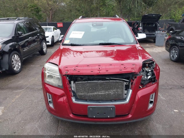 Aukcja sprzedaży 2015 Gmc Terrain Denali, vin: 2GKFLUE33F6176752, numer aukcji: 46165700