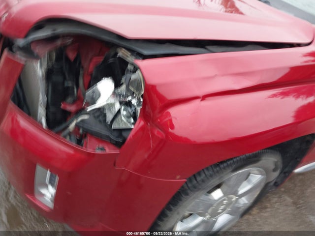 Aukcja sprzedaży 2015 Gmc Terrain Denali, vin: 2GKFLUE33F6176752, numer aukcji: 46165700