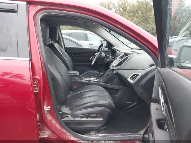 Aukcja sprzedaży 2015 Gmc Terrain Denali, vin: 2GKFLUE33F6176752, numer aukcji: 46165700