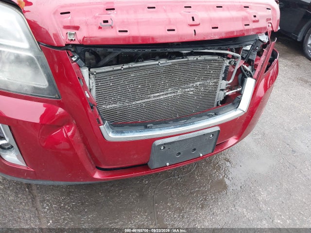 Aukcja sprzedaży 2015 Gmc Terrain Denali, vin: 2GKFLUE33F6176752, numer aukcji: 46165700