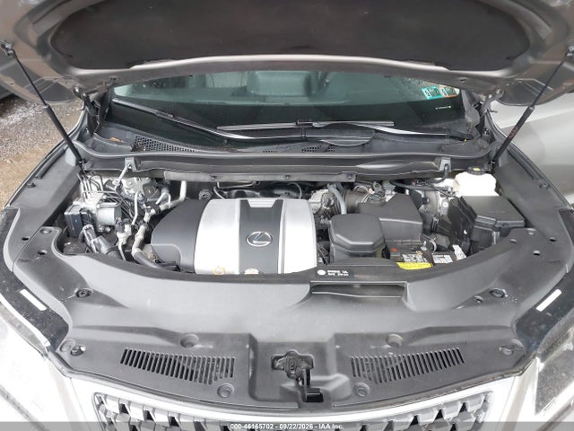 Продажа на аукционе авто 2021 Lexus Rx 350, vin: 2T2HZMDA2MC261947, номер лота: 46165702