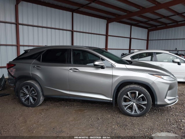 Продажа на аукционе авто 2021 Lexus Rx 350, vin: 2T2HZMDA2MC261947, номер лота: 46165702
