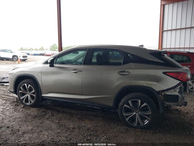 Продажа на аукционе авто 2021 Lexus Rx 350, vin: 2T2HZMDA2MC261947, номер лота: 46165702