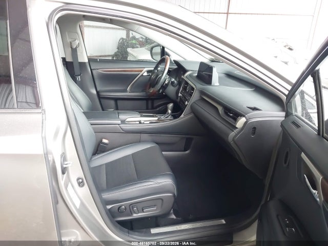 Продажа на аукционе авто 2021 Lexus Rx 350, vin: 2T2HZMDA2MC261947, номер лота: 46165702