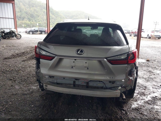 Продажа на аукционе авто 2021 Lexus Rx 350, vin: 2T2HZMDA2MC261947, номер лота: 46165702