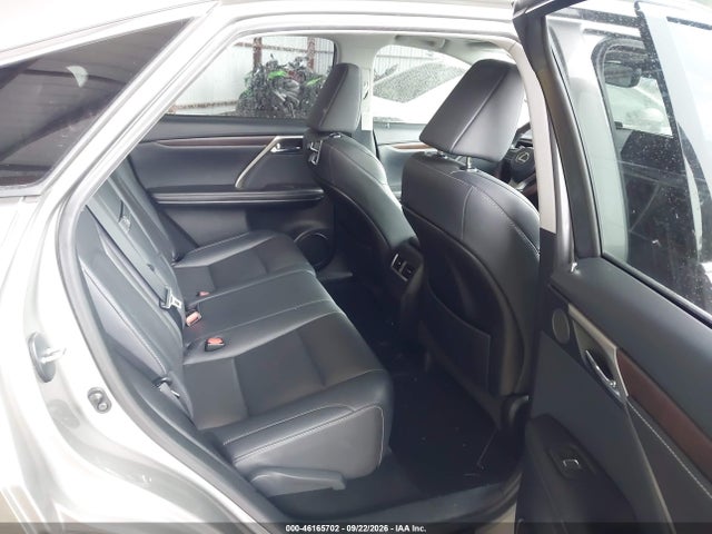 Продажа на аукционе авто 2021 Lexus Rx 350, vin: 2T2HZMDA2MC261947, номер лота: 46165702