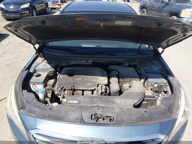 Aukcja sprzedaży 2015 Hyundai Sonata Se, vin: 5NPE24AF5FH162289, numer aukcji: 46165703