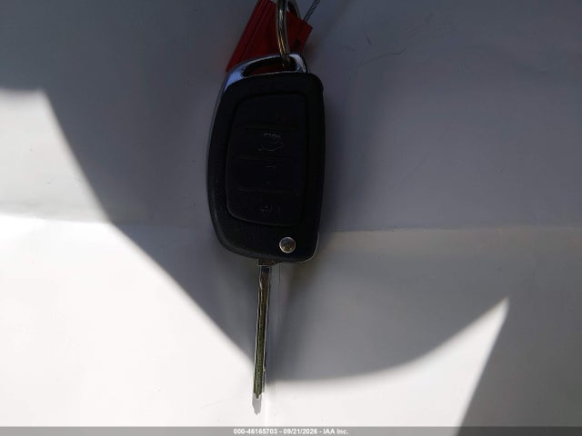 Aukcja sprzedaży 2015 Hyundai Sonata Se, vin: 5NPE24AF5FH162289, numer aukcji: 46165703