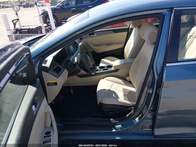 Aukcja sprzedaży 2015 Hyundai Sonata Se, vin: 5NPE24AF5FH162289, numer aukcji: 46165703