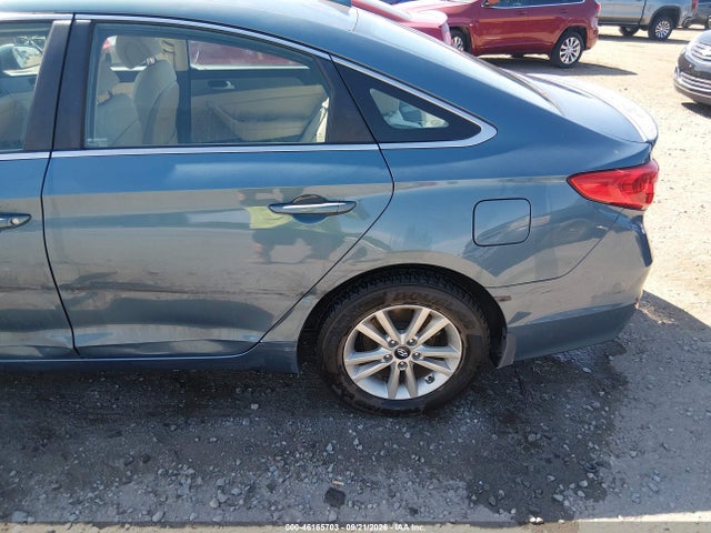 Aukcja sprzedaży 2015 Hyundai Sonata Se, vin: 5NPE24AF5FH162289, numer aukcji: 46165703