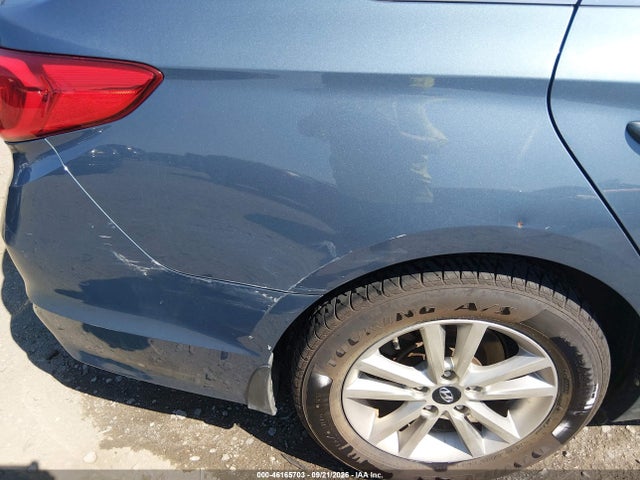 Aukcja sprzedaży 2015 Hyundai Sonata Se, vin: 5NPE24AF5FH162289, numer aukcji: 46165703