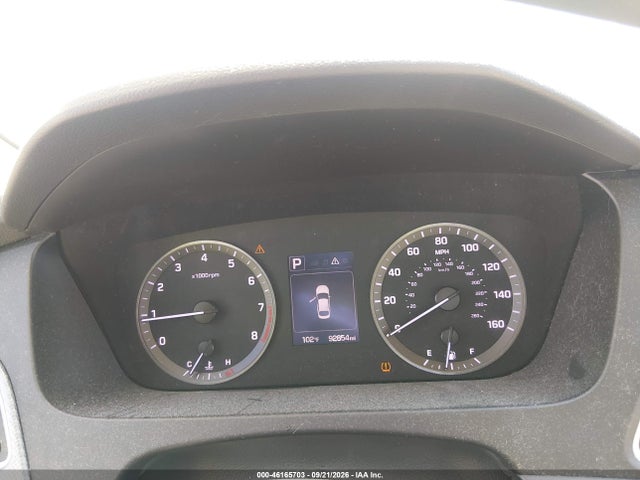 Aukcja sprzedaży 2015 Hyundai Sonata Se, vin: 5NPE24AF5FH162289, numer aukcji: 46165703
