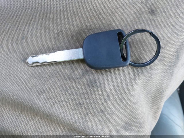 46165722 :رقم المزاد ، 2HKYF18655H530930 vin ، 2005 Honda Pilot Ex-l مزاد بيع